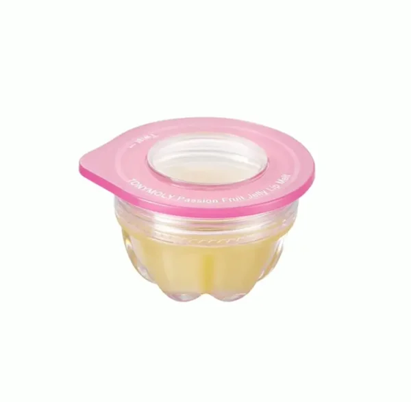 TONYMOLY Jelly Lip Gloss - Passionfruit