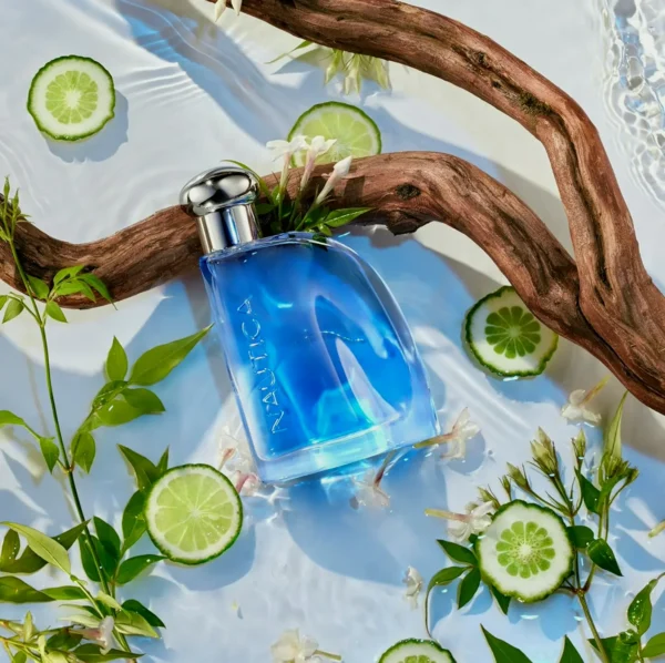 Eau  for  Gentlemen -  Fruity  Scent, 3.4 Fl Oz Cologne