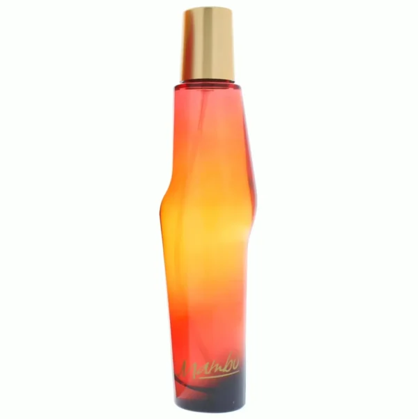 Women's Fragrance Mist, Mambo,
