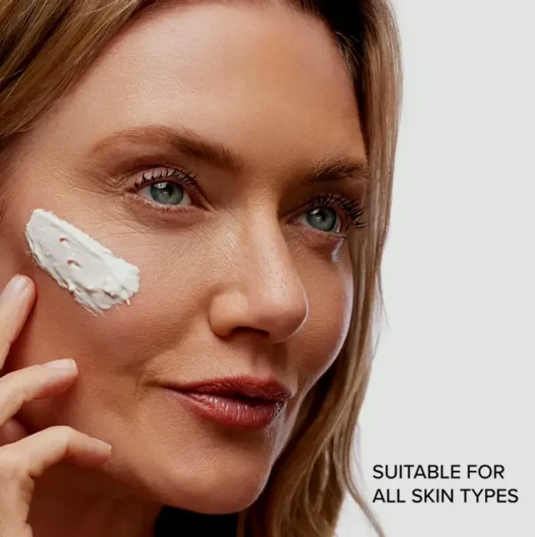 Gourd Digestive Face Treatment with Jojoba Spheres