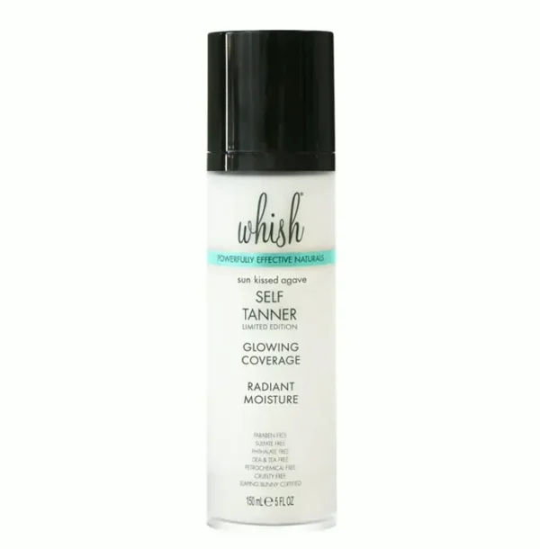 Beauty Self Tanner - Whole Body Lotion - 5 fl oz